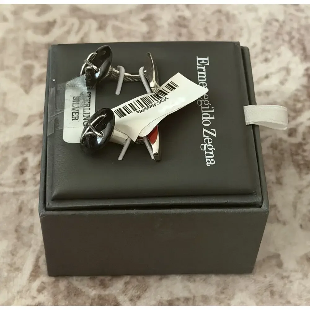 Ermenegildo Zegna $695 nib